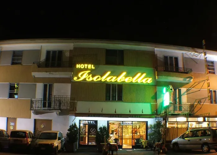 Hotel Isolabella