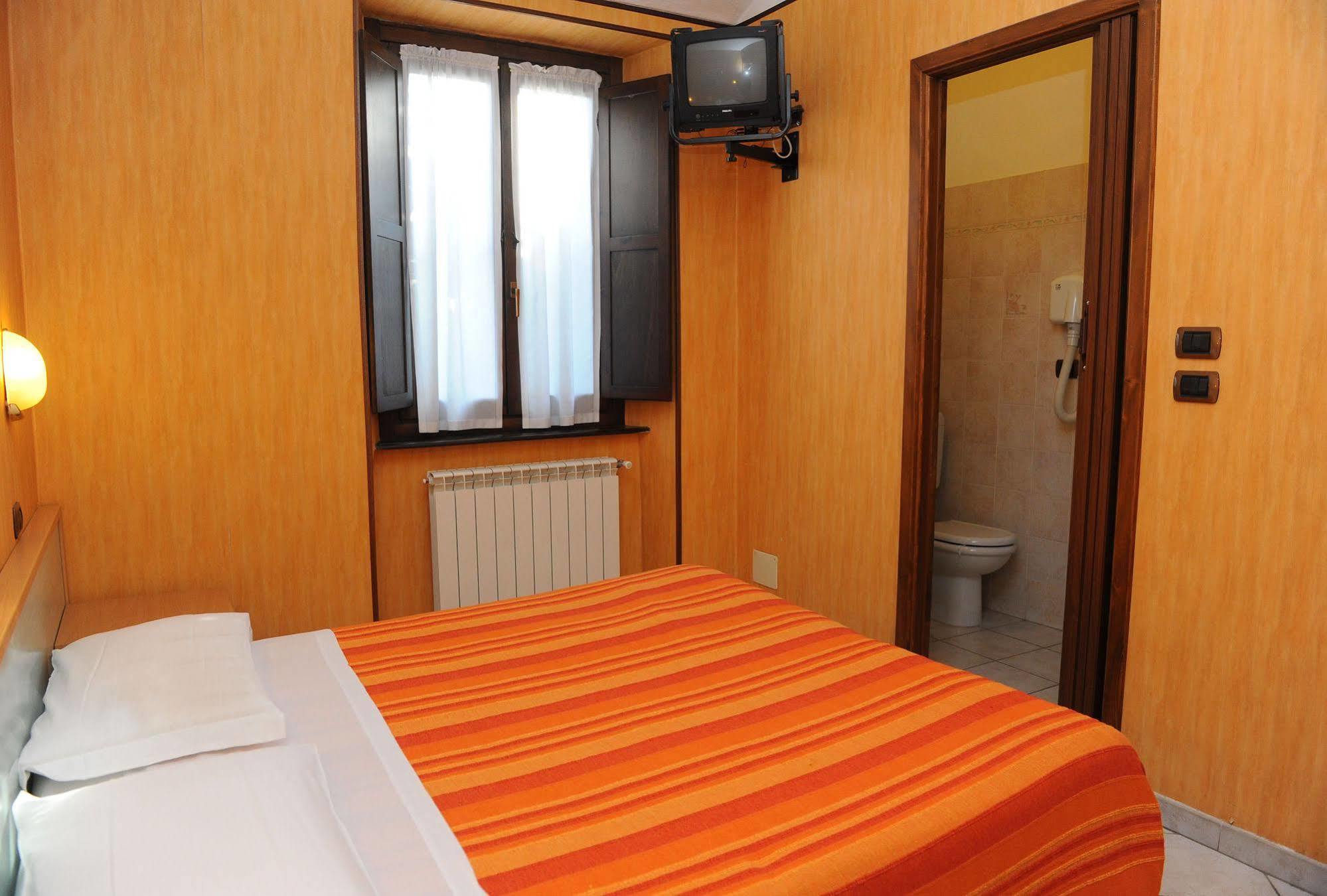 Isolabella Hotel 2*
