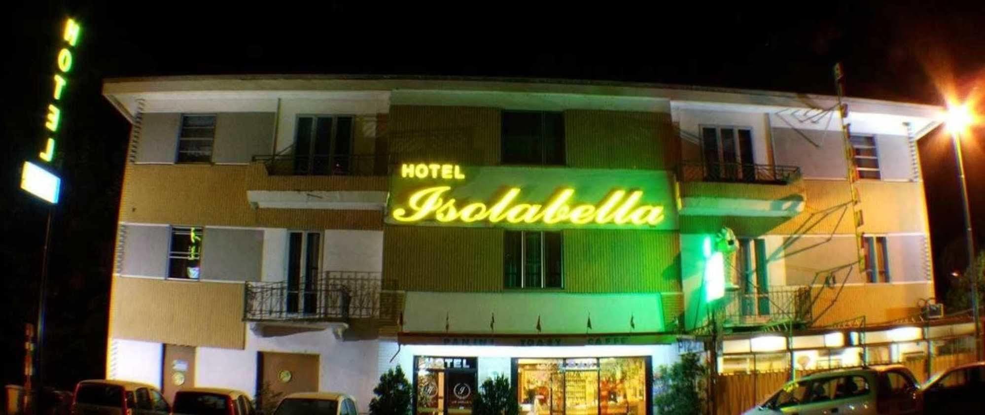Isolabella